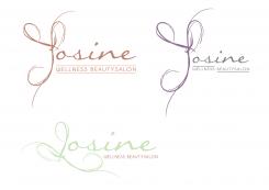 Logo & Huisstijl # 44107 voor Josine wedstrijd