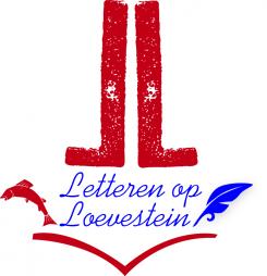 Logo & Huisstijl # 765657 voor Help ons aan een stilistisch strak en verfrissend logo met huisstijl voor een landelijk literatuurfestival wedstrijd