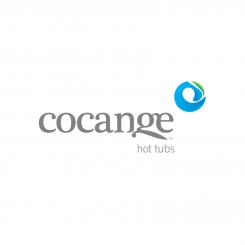 Logo & Huisstijl # 999 voor cocange Hot tubs + wedstrijd