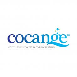 Logo & Huisstijl # 998 voor cocange Hot tubs + wedstrijd
