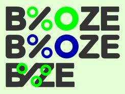 Logo & Huisstijl # 19417 voor Boooze: Fris, gedreven, creatief, simpel, opvallend: Creëer een Logo en Huisstijl ontwerp voor een importeur van alcoholische dranken. wedstrijd