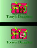 Logo & Huisstijl # 17894 voor GEZOCHT: Tony\'s Daughter zoekt creatieveling die het aandurft om  een logo/ huisstijl te ontwerpen voor een samenvoeging van Creativiteit en Life Coaching. Twee uitersten die samen moeten komen binne wedstrijd