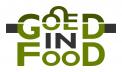 Logo & Huisstijl # 17059 voor Goed in Food wedstrijd