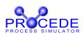 Logo & Huisstijl # 18057 voor Logo + huisstijl voor Procede Process Simulator BV wedstrijd