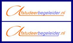 Logo & Huisstijl # 19221 voor Afstudeerbegeleiders zoeken hulp!  wedstrijd