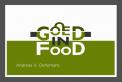 Logo & Huisstijl # 17065 voor Goed in Food wedstrijd