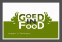 Logo & Huisstijl # 17198 voor Goed in Food wedstrijd