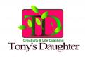 Logo & Huisstijl # 17152 voor GEZOCHT: Tony\'s Daughter zoekt creatieveling die het aandurft om  een logo/ huisstijl te ontwerpen voor een samenvoeging van Creativiteit en Life Coaching. Twee uitersten die samen moeten komen binne wedstrijd