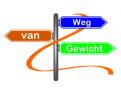 Logo & Huisstijl # 18659 voor Weg van Gewicht, leefstijlcoach en gewichtsconsulent wedstrijd