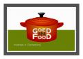 Logo & Huisstijl # 17203 voor Goed in Food wedstrijd