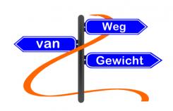 Logo & Huisstijl # 18647 voor Weg van Gewicht, leefstijlcoach en gewichtsconsulent wedstrijd