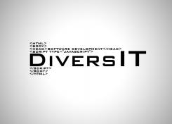 Logo & Huisstijl # 105401 voor DiversIT restyle (logo en huisstijl) wedstrijd