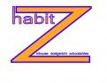 Logo & stationery # 375705 for Create a logo and stationary for habitZ! contest