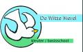 Logo & Huisstijl # 303709 voor Logo & huisstijl - kleuter/basisschool De Witte Merel (België) wedstrijd