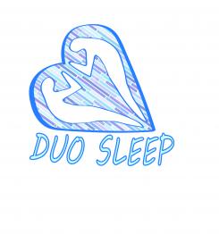 Logo & stationery # 375746 for Duo Sleep contest