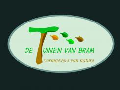 Logo & Huisstijl # 320872 voor Ontwerp een natuurlijk logo voor een tuinontwerper/ hovenier! wedstrijd