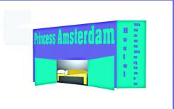 Logo & Huisstijl # 310341 voor logo Princess wedstrijd