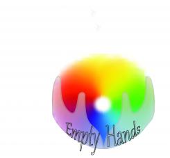 Logo & stationery # 369935 for Empty Hands  contest