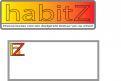 Logo & stationery # 373848 for Create a logo and stationary for habitZ! contest