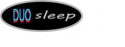 Logo & stationery # 378666 for Duo Sleep contest