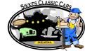 Logo & Huisstijl # 1229466 voor Mancave met classic cars wedstrijd