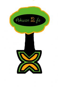 Logo & Huisstijl # 293804 voor Logo en huisstijl voor Akwan2fo, een nieuwe organisatie die vrijwilligerswerk in ghana aanbiedt wedstrijd