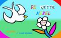 Logo & Huisstijl # 307755 voor Logo & huisstijl - kleuter/basisschool De Witte Merel (België) wedstrijd