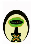 Logo & Huisstijl # 294815 voor Logo en huisstijl voor Akwan2fo, een nieuwe organisatie die vrijwilligerswerk in ghana aanbiedt wedstrijd