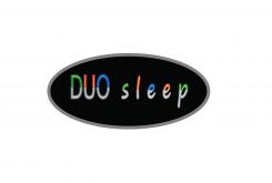 Logo & stationery # 376894 for Duo Sleep contest
