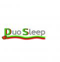 Logo & stationery # 376393 for Duo Sleep contest