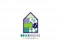 Logo & Huisstijl # 574078 voor Brickhouse Academy wedstrijd