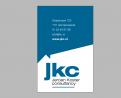 Logo & Huisstijl # 254713 voor logo en huisstijl voor JKC wedstrijd