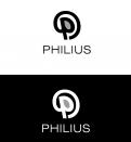 Logo & Huisstijl # 243492 voor Ontwerp een logo en huisstijl voor Philius, een nieuw concept in business events wedstrijd