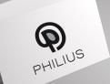 Logo & Huisstijl # 243493 voor Ontwerp een logo en huisstijl voor Philius, een nieuw concept in business events wedstrijd
