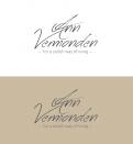 Logo & stationery # 380743 for Make a stylish Logo and Corporate Identity for an interiorarchitect contest