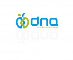 Logo & stationery # 260768 for create an energetic logo and corporate identity for DNA coaching & consultancy & DNA concepts contest