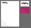 Logo & stationery # 78996 for Artphy contest