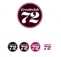 Logo & Huisstijl # 381860 voor Creativelab 72 zoekt logo en huisstijl wedstrijd