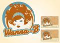 Logo & Huisstijl # 55943 voor Wanna-B whatever you wanna-B wedstrijd