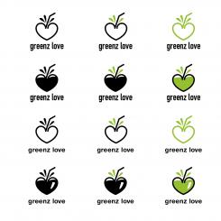 Logo & Huisstijl # 240429 voor Huisstijl voor greenz love wedstrijd