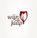 Logo & Huisstijl # 458723 voor Wijn van Jaap wedstrijd