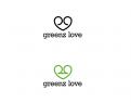 Logo & Huisstijl # 239939 voor Huisstijl voor greenz love wedstrijd