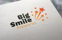 Logo & stationery # 912874 for Design a logo for Big Smile Fireworks contest