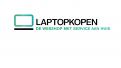 Logo & stationery # 383198 for a new logo for webshop Laptopkopen.be - housestyle for invoice - car and webshop contest