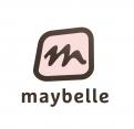 Logo & Huisstijl # 254694 voor Ontwerp een stylish, fashionable en sexy huisstijl en logo voor Maybelle een webshop in fashionaccessoires wedstrijd