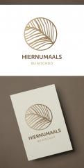 Logo & stationery # 1158159 for Logo and stationery for modern funeral organisation contest