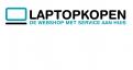 Logo & stationery # 382202 for a new logo for webshop Laptopkopen.be - housestyle for invoice - car and webshop contest