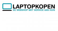 Logo & stationery # 382202 for a new logo for webshop Laptopkopen.be - housestyle for invoice - car and webshop contest