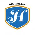 Logo & Huisstijl # 602501 voor De mooiste Heerenzaak in Nederland heeft een (nieuwe) look nodig: heerenzaak.nl wedstrijd