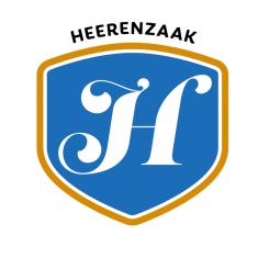 Logo & Huisstijl # 602501 voor De mooiste Heerenzaak in Nederland heeft een (nieuwe) look nodig: heerenzaak.nl wedstrijd